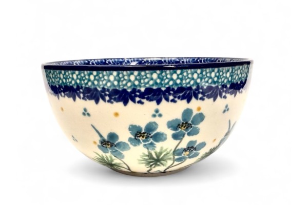 986 Bunzlau Rijstkom - Rice Bowl 3301X Rice Bowl